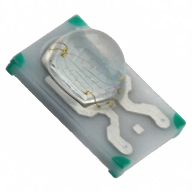 ELSH-E61B1-0LPNM-CB7B8 Everlight Electronics Co Ltd  LED Lighting - Color